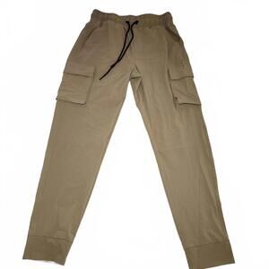 NWOT Women's Cargo Pants Aeropostale XS Khaki